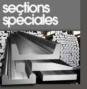 sections spéciales
