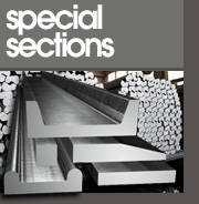 special sections